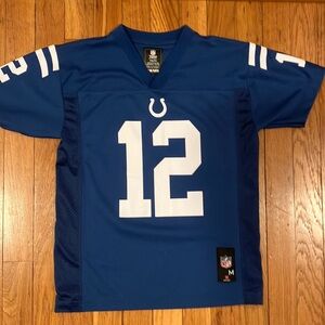 NFL Kids Colts Jersey, Large